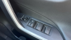 Toyota RAV4 2.5 VVT-i Hybrid Design 5dr CVT 2WD Hybrid Estate